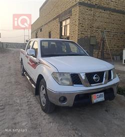 نيسان نافارا